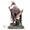 Описание картинки Набор миниатюр Warhammer Age of Sigmar Flesh-Eater Grand Justice Gormayne от Дауран по цене 3 700руб | Свободный Рынок Миниатюр - СРМ - изображение - №2