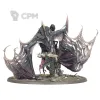 Описание картинки Набор миниатюр Warhammer Age of Sigmar Soulblight Gravelords Prince Vhordrai от Дауран по цене 15 000руб | Свободный Рынок Миниатюр - СРМ - изображение - №3