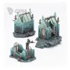 Описание картинки Soulblight Gravelords: Cursed Sepulchre Nexus of Grief от Магазин Хобби по цене 7 000руб | Свободный Рынок Миниатюр - СРМ - изображение - №4