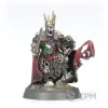 Описание картинки Набор миниатюр Warhammer Age of Sigmar Soulblight Gravelords Wight King от Дауран по цене 1 650руб | Свободный Рынок Миниатюр - СРМ - изображение - №2