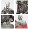Описание картинки Набор миниатюр Warhammer Age of Sigmar Soulblight Gravelords Wight King от Дауран по цене 1 650руб | Свободный Рынок Миниатюр - СРМ - изображение - №3