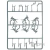 Описание картинки Набор миниатюр Warhammer Age of Sigmar Seraphon Skinks от Дауран по цене 4 000руб | Свободный Рынок Миниатюр - СРМ - изображение - №6