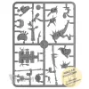 Описание картинки Saurus Guard (5) от Wako Lab (Recast) по цене 1 680руб | Свободный Рынок Миниатюр - СРМ - изображение - №3