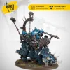 Описание картинки (2 in 1) Stegadon / Engine Of The Gods от Wako Lab (Recast) по цене 3 220руб | Свободный Рынок Миниатюр - СРМ - изображение - №2
