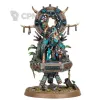 Описание картинки Набор миниатюр Warhammer Age of Sigmar Seraphon Skink Starseer от Дауран по цене 4 800руб | Свободный Рынок Миниатюр - СРМ - изображение - №2