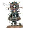 Описание картинки Набор миниатюр Warhammer Age of Sigmar Seraphon Skink Starseer от Дауран по цене 4 800руб | Свободный Рынок Миниатюр - СРМ - изображение - №3