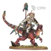 Описание картинки Набор миниатюр Warhammer Age of Sigmar Seraphon Saurus Scar-Veteran on Aggradon от Дауран по цене 5 000руб | Свободный Рынок Миниатюр - СРМ - изображение - №2