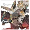 Описание картинки Набор миниатюр Warhammer Age of Sigmar Seraphon Saurus Scar-Veteran on Aggradon от Дауран по цене 5 000руб | Свободный Рынок Миниатюр - СРМ - изображение - №4