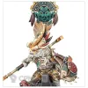 Описание картинки Набор миниатюр Warhammer Age of Sigmar Seraphon Saurus Scar-Veteran on Aggradon от Дауран по цене 5 000руб | Свободный Рынок Миниатюр - СРМ - изображение - №5