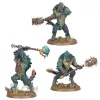 Описание картинки Набор миниатюр Warhammer Age of Sigmar Seraphon: Kroxigor от Дауран по цене 5 350руб | Свободный Рынок Миниатюр - СРМ - изображение - №2