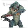Описание картинки Набор миниатюр Warhammer Age of Sigmar Seraphon: Kroxigor от Дауран по цене 5 350руб | Свободный Рынок Миниатюр - СРМ - изображение - №3