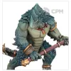 Описание картинки Набор миниатюр Warhammer Age of Sigmar Seraphon: Kroxigor от Дауран по цене 5 350руб | Свободный Рынок Миниатюр - СРМ - изображение - №4
