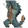 Описание картинки Набор миниатюр Warhammer Age of Sigmar Seraphon: Kroxigor от Дауран по цене 5 350руб | Свободный Рынок Миниатюр - СРМ - изображение - №5