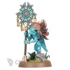 Описание картинки Набор миниатюр Warhammer Age of Sigmar Seraphon Spawn of Chotec от Дауран по цене 5 000руб | Свободный Рынок Миниатюр - СРМ - изображение - №5