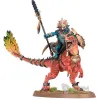 Описание картинки Набор миниатюр Warhammer Age of Sigmar Seraphon Aggradon Lancers от Дауран по цене 5 500руб | Свободный Рынок Миниатюр - СРМ - изображение - №3