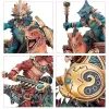 Описание картинки Набор миниатюр Warhammer Age of Sigmar Seraphon Aggradon Lancers от Дауран по цене 5 500руб | Свободный Рынок Миниатюр - СРМ - изображение - №4