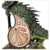 Описание картинки Набор миниатюр Warhammer Age of Sigmar Seraphon Saurus Warriors от Дауран по цене 5 500руб | Свободный Рынок Миниатюр - СРМ - изображение - №4