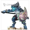 Описание картинки Набор миниатюр Warhammer Age of Sigmar Seraphon Saurus Warriors от Дауран по цене 5 500руб | Свободный Рынок Миниатюр - СРМ - изображение - №5
