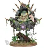 Описание картинки Набор миниатюр Warhammer Age of Sigmar Seraphon Slann Starmaster от Дауран по цене 7 200руб | Свободный Рынок Миниатюр - СРМ - изображение - №2