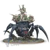 Описание картинки SPIDERFANG ARACHNAROK SPIDER от SectorA13 по цене 66 666руб | Свободный Рынок Миниатюр - СРМ - изображение - №3
