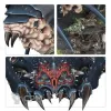 Описание картинки SPIDERFANG ARACHNAROK SPIDER от SectorA13 по цене 66 666руб | Свободный Рынок Миниатюр - СРМ - изображение - №5
