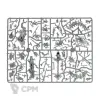 Описание картинки GLOOMSPITE GITZ Webspinner Shaman on Arachnarok Spider от Магазин Хобби по цене 6 200руб | Свободный Рынок Миниатюр - СРМ - изображение - №2