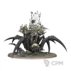 Описание картинки GLOOMSPITE GITZ Webspinner Shaman on Arachnarok Spider от Магазин Хобби по цене 6 200руб | Свободный Рынок Миниатюр - СРМ - изображение - №3