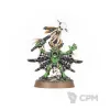 Описание картинки GLOOMSPITE GITZ Webspinner Shaman on Arachnarok Spider от Магазин Хобби по цене 6 200руб | Свободный Рынок Миниатюр - СРМ - изображение - №5