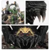 Описание картинки GLOOMSPITE GITZ Webspinner Shaman on Arachnarok Spider от Магазин Хобби по цене 6 200руб | Свободный Рынок Миниатюр - СРМ - изображение - №6