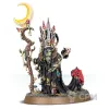 Описание картинки GLOOMSPITE GITZ Skragrott the Loonking от Магазин Хобби по цене 4 000руб | Свободный Рынок Миниатюр - СРМ - изображение - №3
