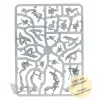Описание картинки (2 in 1) Squig Hoppers / Boingrot Bounderz от Wako Lab (Recast) по цене 1 550руб | Свободный Рынок Миниатюр - СРМ - изображение - №5