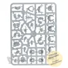 Описание картинки (2 in 1) Squig Hoppers / Boingrot Bounderz от Wako Lab (Recast) по цене 1 550руб | Свободный Рынок Миниатюр - СРМ - изображение - №3