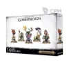 Описание картинки GLOOMSPITE GITZ Gobbapalooza от Магазин Хобби по цене 5 200руб | Свободный Рынок Миниатюр - СРМ - изображение - №5