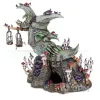 Описание картинки GLOOMSPITE GITZ Bad Moon Loonshrine от Магазин Хобби по цене 6 000руб | Свободный Рынок Миниатюр - СРМ - изображение - №3