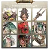 Описание картинки Набор миниатюр Warhammer Age of Sigmar Orrukk Warclans Breaka-Boss on Mirebrute Troggoth от Дауран по цене 5 000руб | Свободный Рынок Миниатюр - СРМ - изображение - №4