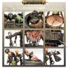 Описание картинки Набор миниатюр Warhammer Age of Sigmar Orrukk Warclans Marshcrawla Sloggoth от Дауран по цене 5 000руб | Свободный Рынок Миниатюр - СРМ - изображение - №3