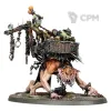 Описание картинки Набор миниатюр Warhammer Age of Sigmar Orrukk Warclans Marshcrawla Sloggoth от Дауран по цене 5 000руб | Свободный Рынок Миниатюр - СРМ - изображение - №2