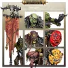 Описание картинки Набор миниатюр Warhammer Age of Sigmar Orrukk Warclans Gutrippaz от Дауран по цене 5 000руб | Свободный Рынок Миниатюр - СРМ - изображение - №6