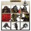 Описание картинки Набор миниатюр Warhammer Age of Sigmar Orrukk Warclans Gutrippaz от Дауран по цене 5 000руб | Свободный Рынок Миниатюр - СРМ - изображение - №7