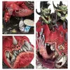 Описание картинки Набор миниатюр Warhammer Age of Sigmar Gloomspite Gitz Mangler Squigs от Дауран по цене 7 600руб | Свободный Рынок Миниатюр - СРМ - изображение - №5