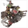 Описание картинки Набор миниатюр Warhammer Age of Sigmar Gloomspite Gitz Snarlpack Cavalry от Дауран по цене 5 000руб | Свободный Рынок Миниатюр - СРМ - изображение - №6
