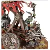 Описание картинки Набор миниатюр Warhammer Age of Sigmar Gloomspite Gitz Doom Diver Catapult от Дауран по цене 9 000руб | Свободный Рынок Миниатюр - СРМ - изображение - №4