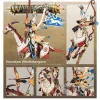 Описание картинки Набор миниатюр Warhammer Age of Sigmar Lumineth Realmlords Hurakan Windchargers от Дауран по цене 6 000руб | Свободный Рынок Миниатюр - СРМ - изображение - №6