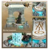 Описание картинки LUMINETH: Shrine Luminor от Магазин Хобби по цене 6 200руб | Свободный Рынок Миниатюр - СРМ - изображение - №3