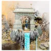 Описание картинки LUMINETH: Shrine Luminor от Магазин Хобби по цене 6 200руб | Свободный Рынок Миниатюр - СРМ - изображение - №6