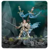 Описание картинки LUMINETH REALM-LORDS: VANARI LORD REGENT от Магазин Хобби по цене 3 800руб | Свободный Рынок Миниатюр - СРМ - изображение - №6
