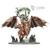 Описание картинки Helsmiths of Hashut: Urak Taar the First Daemonsmith Chaos Dwarfs от Магазин Хобби по цене 13 000руб | Свободный Рынок Миниатюр - СРМ - изображение - №6