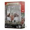 Описание картинки Helsmiths of Hashut: Urak Taar the First Daemonsmith Chaos Dwarfs от Магазин Хобби по цене 13 000руб | Свободный Рынок Миниатюр - СРМ - изображение - №9