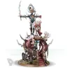 Описание картинки Daughters Of Khaine SPEARHEAD: KHAINITE SHADOW COVEN от Дауран по цене 12 000руб | Свободный Рынок Миниатюр - СРМ - изображение - №3