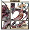 Описание картинки DAUGHTERS OF KHAINE: MORATHI от Магазин Хобби по цене 11 500руб | Свободный Рынок Миниатюр - СРМ - изображение - №2